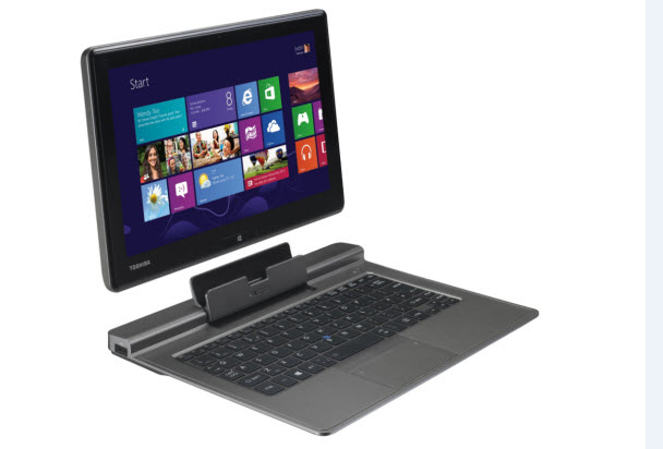 Menü navigasyonu ve yazı yazma için seçenekler