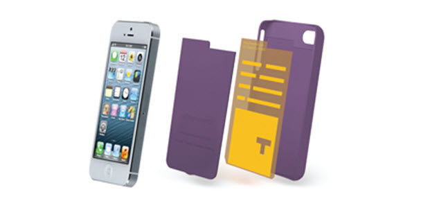 Yüksek mühendislik ürünü dâhili anten sistemi