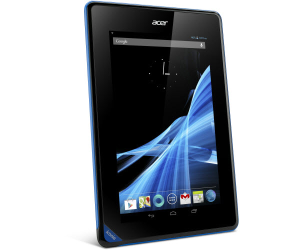 Acer Iconia B1-A71 özellikleri, fiyat ve teklifler