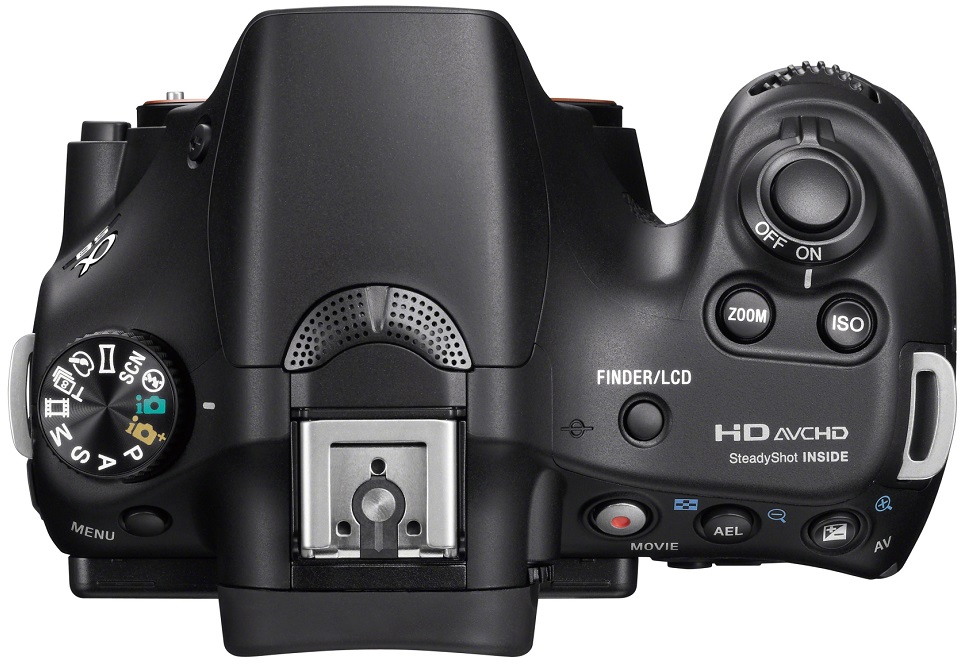 Giriş seviyesine göre yüksek megapiksel