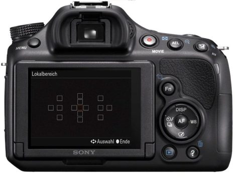 Tüm test sonuçları ve teknik özellikler