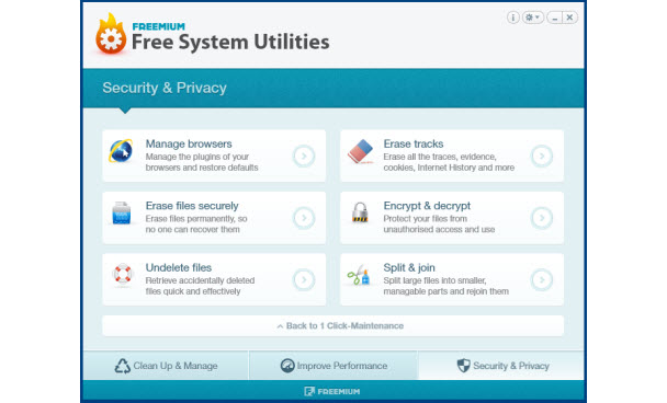 Tarayıcı kontrolü ve veri kurtarma