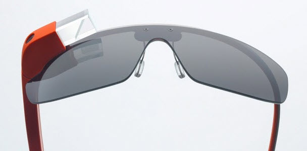 Google Glass, geleceğin ta kendisi mi?
