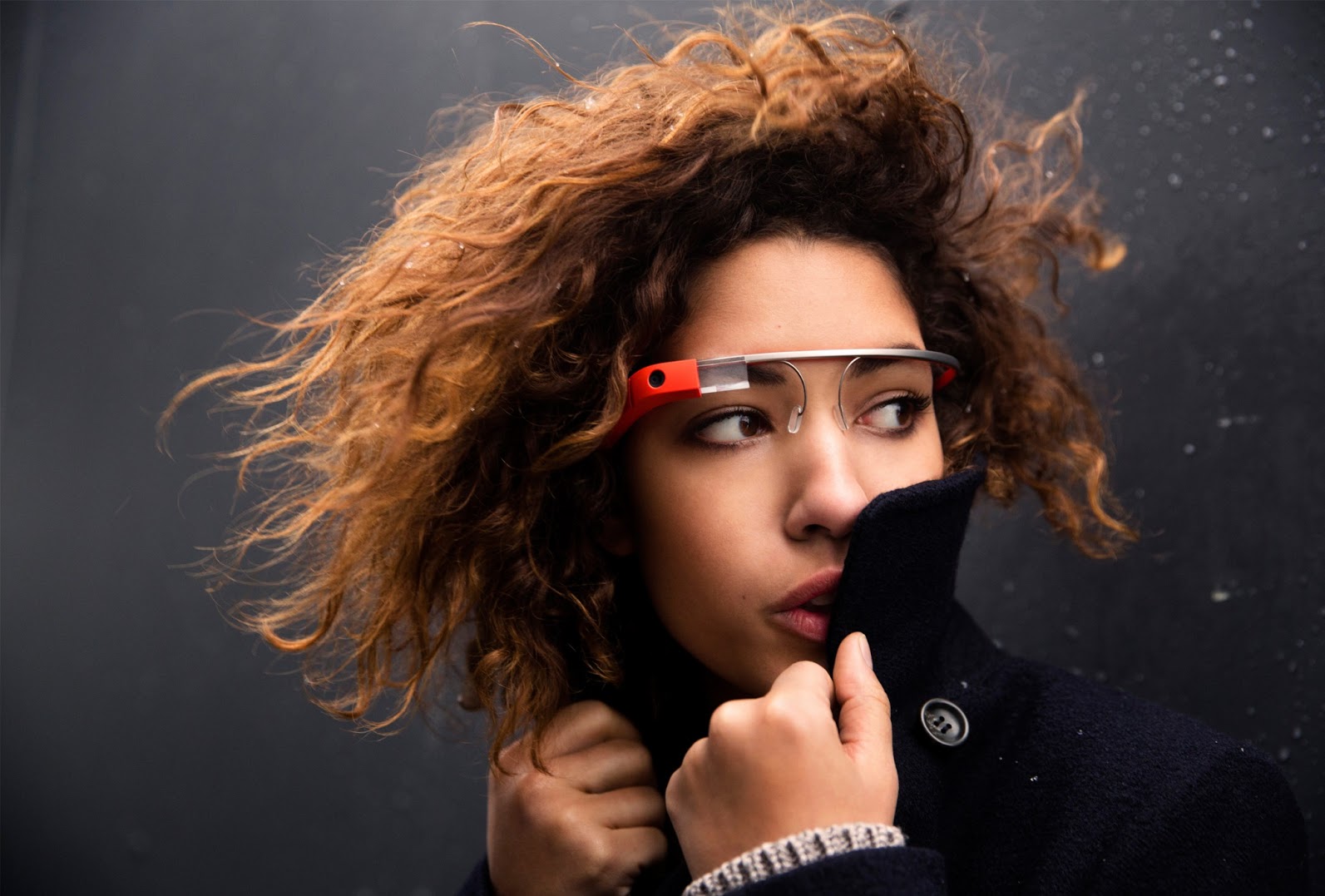 Google Glass'ın kamerası ne kadar iyi?