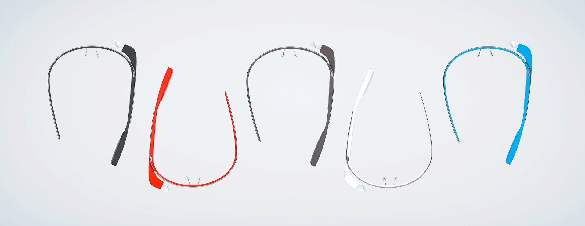 Google Glass, uygulamaları çalıştırıyor mu?
