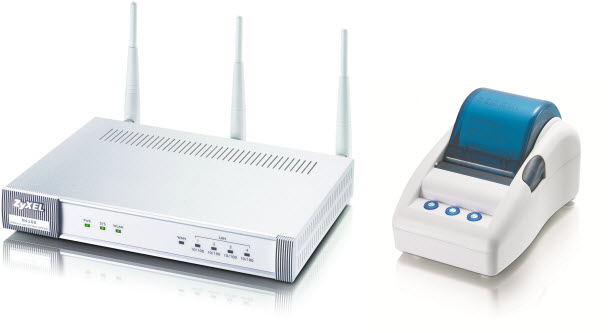 Yüksek performans, hızlı veri aktarımı