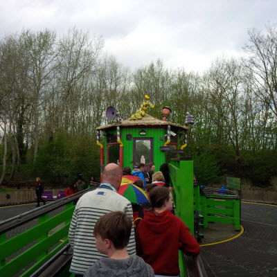 BlackBerry Q10'un kamerası