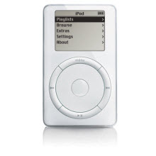 Apple iPod