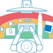 Ergonomi efsaneleri!