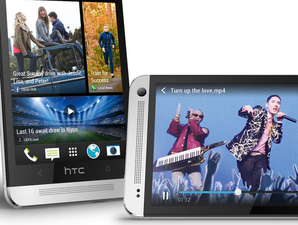 İşlemci ve ekranlar karşı karşıya