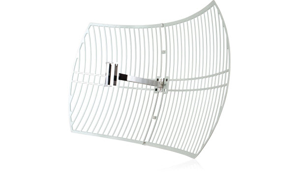 Dış mekana yönelik access point