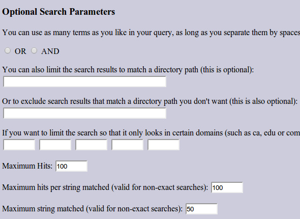 İlkel ama hala iş görüyor!