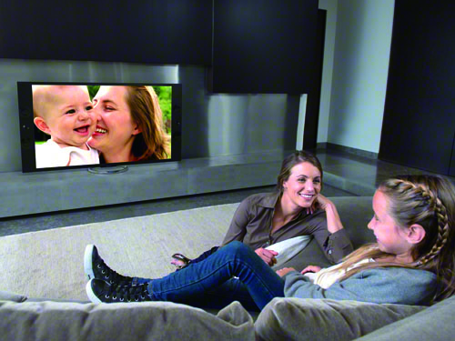 Daha renkli bir dünya