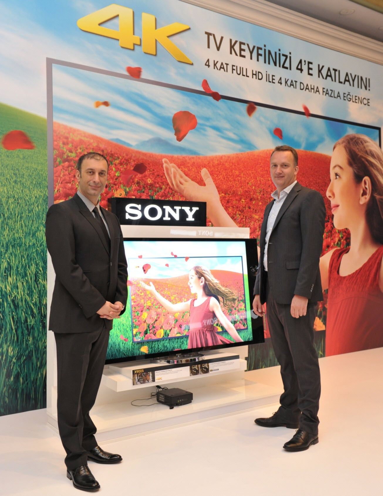 4K, seyir deneyiminizi nasıl artıracak?