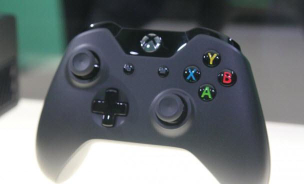 Yeni Kinect, özel içerik ve kontrol cihazı