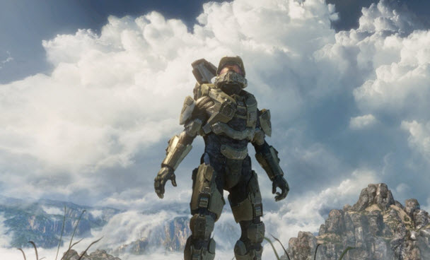 PS4, Xbox Live ve Halo