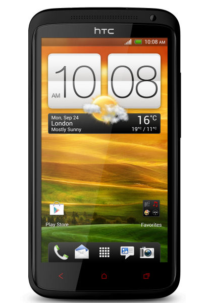 HTC One X+: 1700 TL