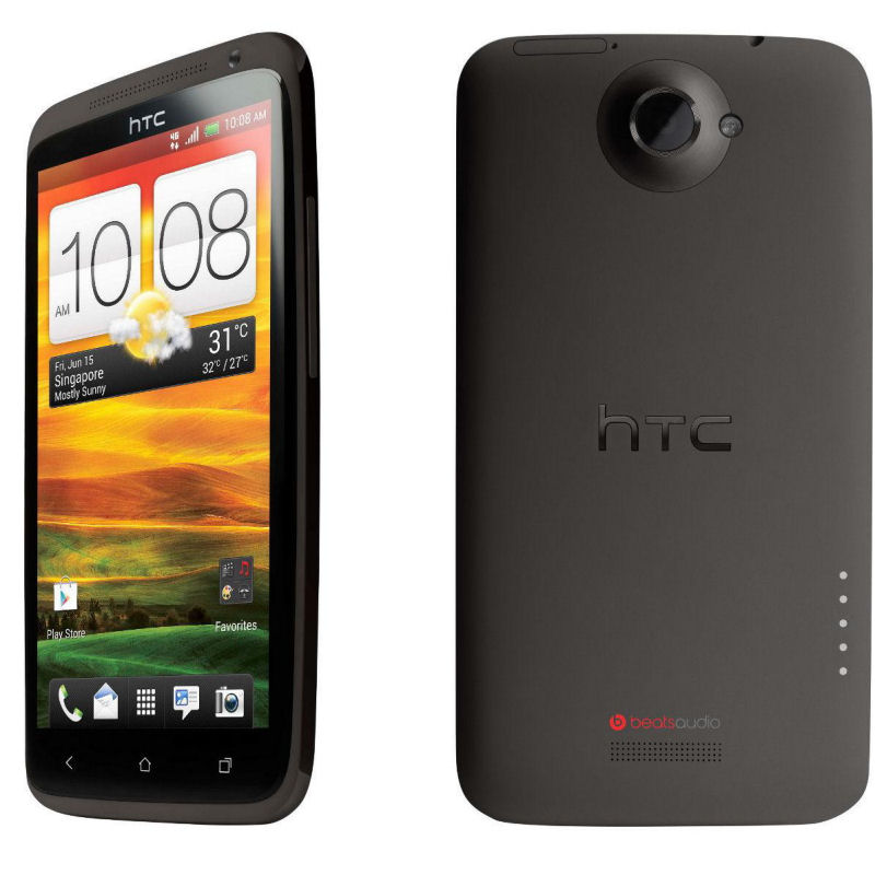 HTC One XL: 1700 TL