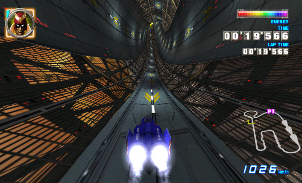 Demon's Souls, Battletoads, F-Zero, Ninja Gaiden