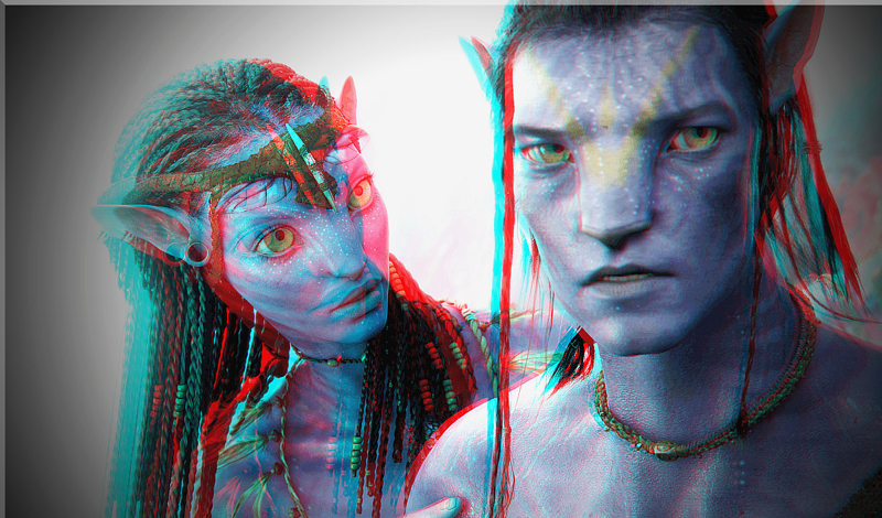 DirectX 11 konusu ve 3D desteği