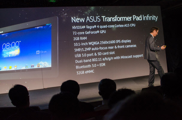 6 inç'lik FonePad Note