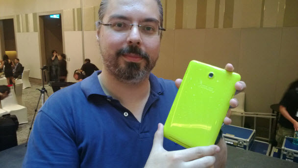 MemoPad HD 7 ve Transformer Book Trio!