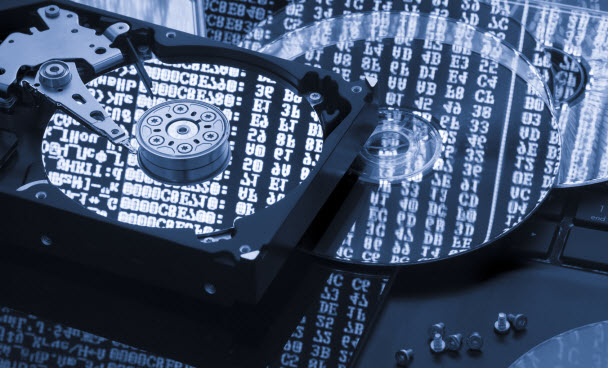 Kendi harici sürücünüzü yapın