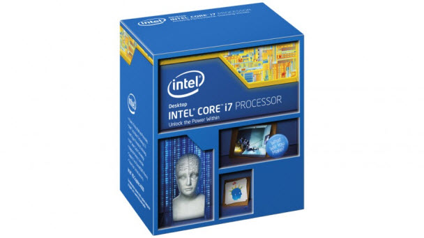 Intel'in yeni Z87 anakartı