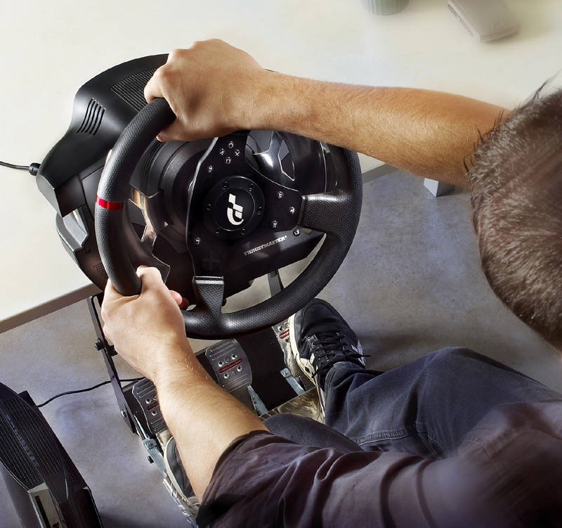 Başka güçler de var