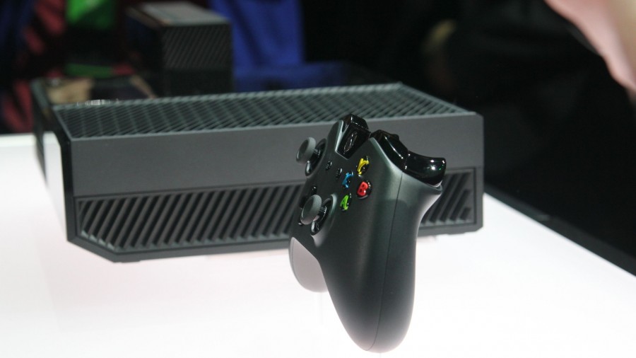 Xbox One için ilk kararımız