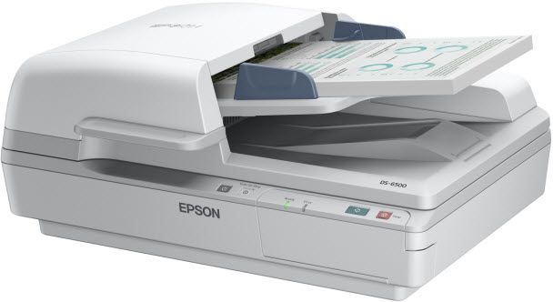 Yoğun taramalarınızı kolayca halledin