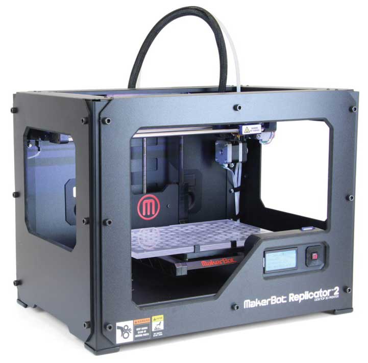 Ev kullanıcıları için 3B yazıcılar