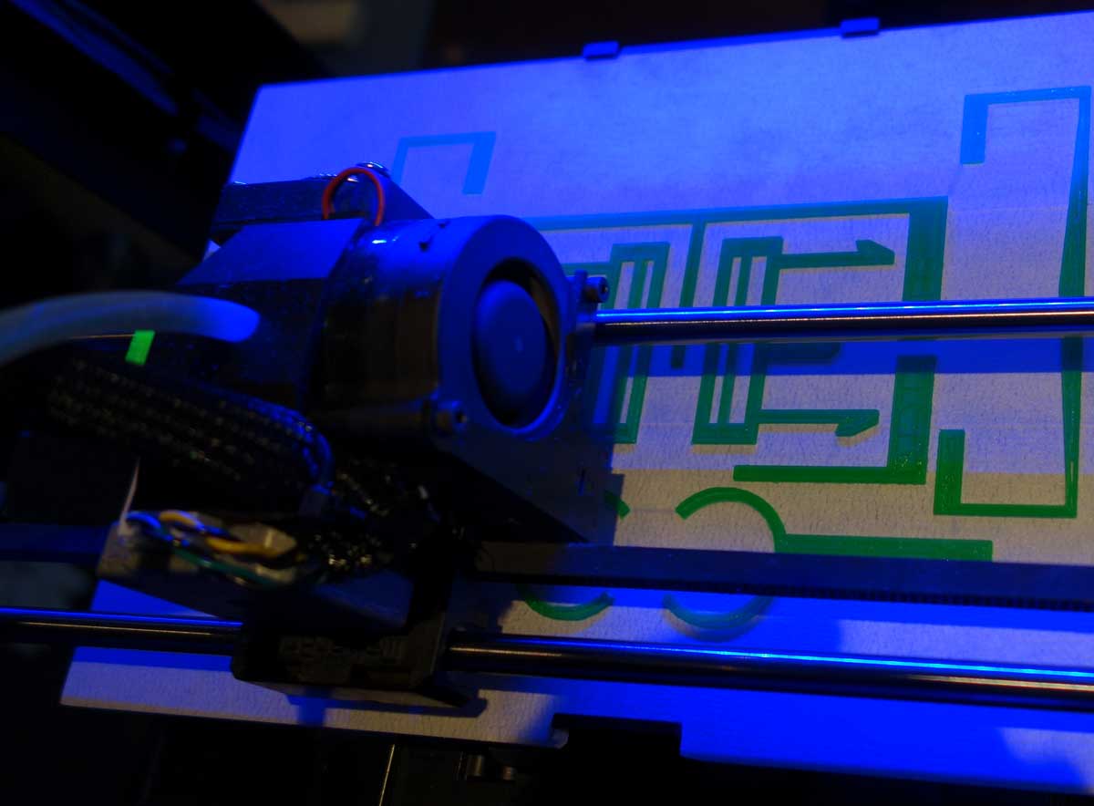 Test sonuçları: Üretim kalitesi