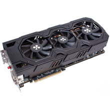 Tehlikeli programlar ve güçlü grafik kartları