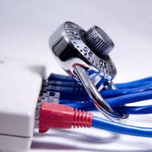 Güvenli WPA ve korsan bağlantılar