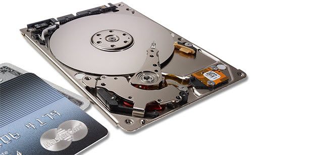 Laptop Ultrathin HDD'ye sektörden güçlü destek!