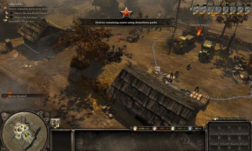 Doğu bloğunu birinci elden deneyim edin