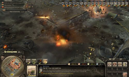 Gelişen grafik motoru ve yeni özellikler