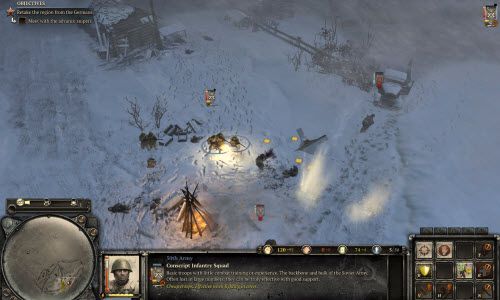 Multiplayer desteğine tam gaz devam