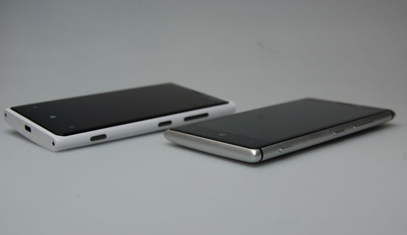 İşletim sistemi ve pil ömrü