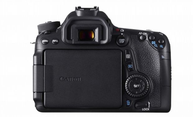 Ekran, Vizör ve daha fazlası