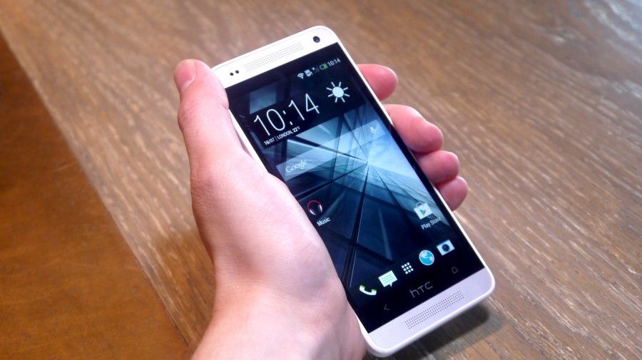 HTC One Mini: HTC One'dan gelenler ve fazlası