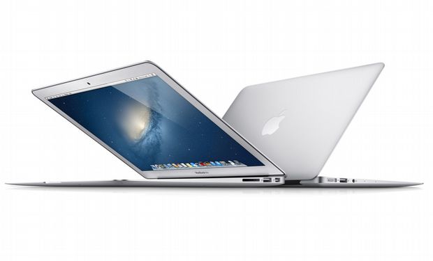 Ortalama donanım, ortalama ekran