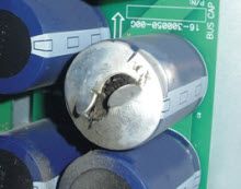 KGK'larda oluşabilecek problemler ve riskler