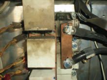 Hareketsiz bileşenlerde oluşabilecek sorunlar