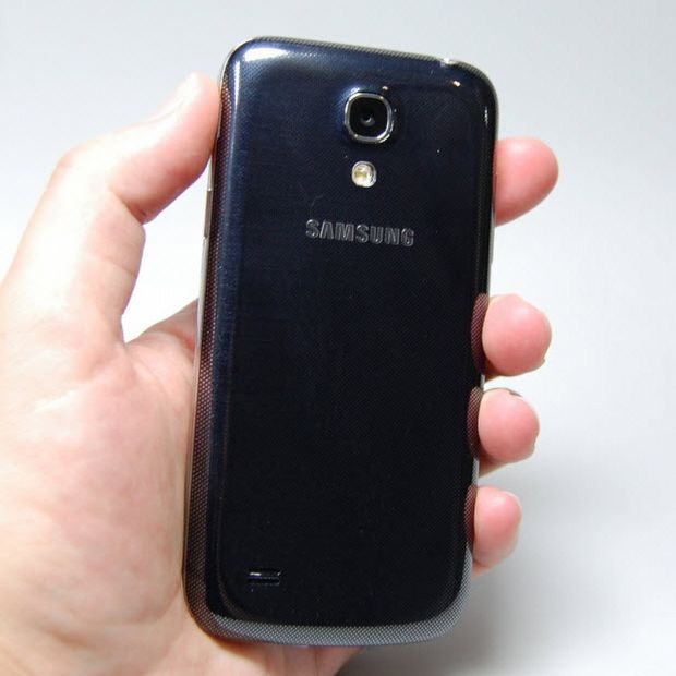 Birinci sınıf kalitede kamera ve ekran!