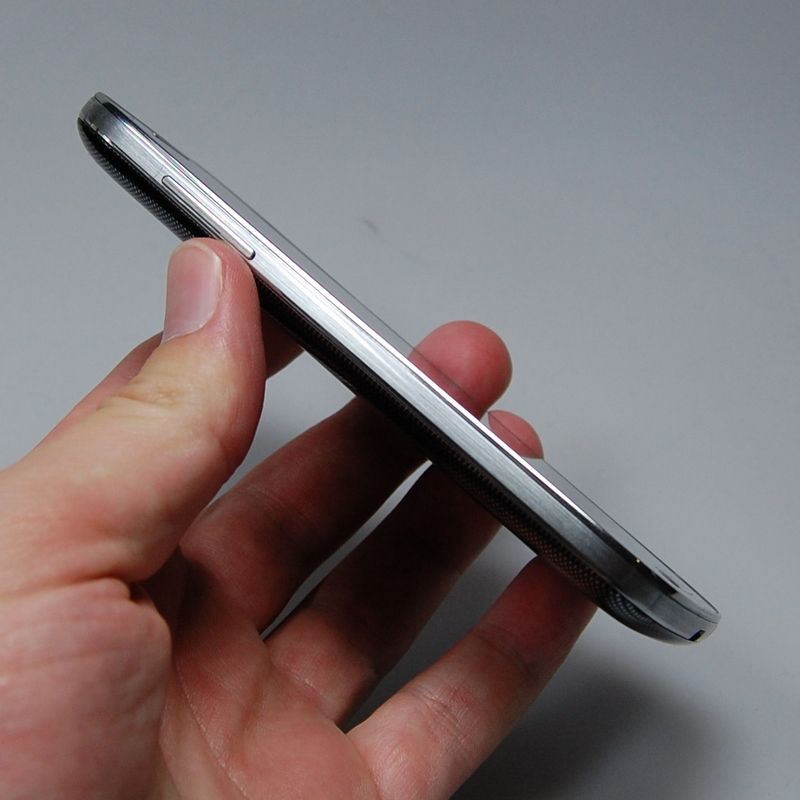 S4 Mini'ye gelen ve gelmeyen S4 işlevleri