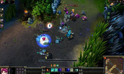 İçeriği en bol oyunlardan