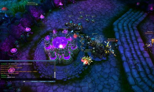 Koridor sistemi kullanan diğer yapımlar