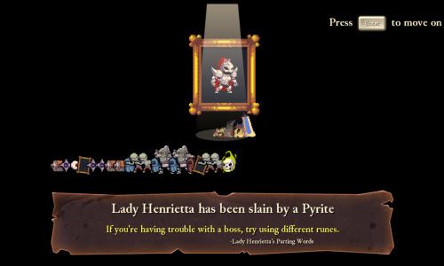 En çok ölünen oyun!